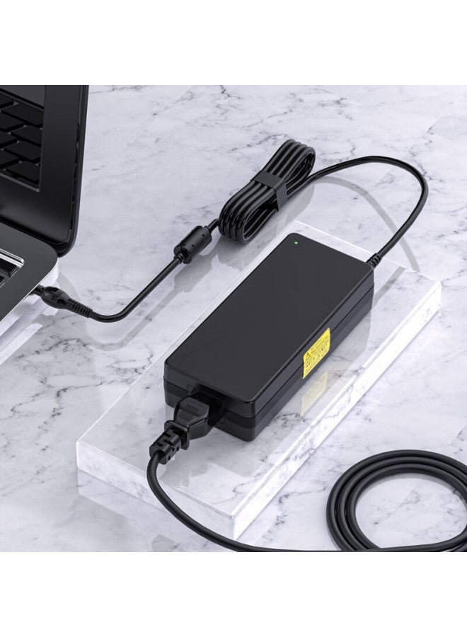 Delippo Charger For Xgimi H3n20 Projector, Power Adapter Cable For Xgimi Projectors, 18v10a6.75a8.33a7.5a Industrial Laptop Amplifier - Image 1