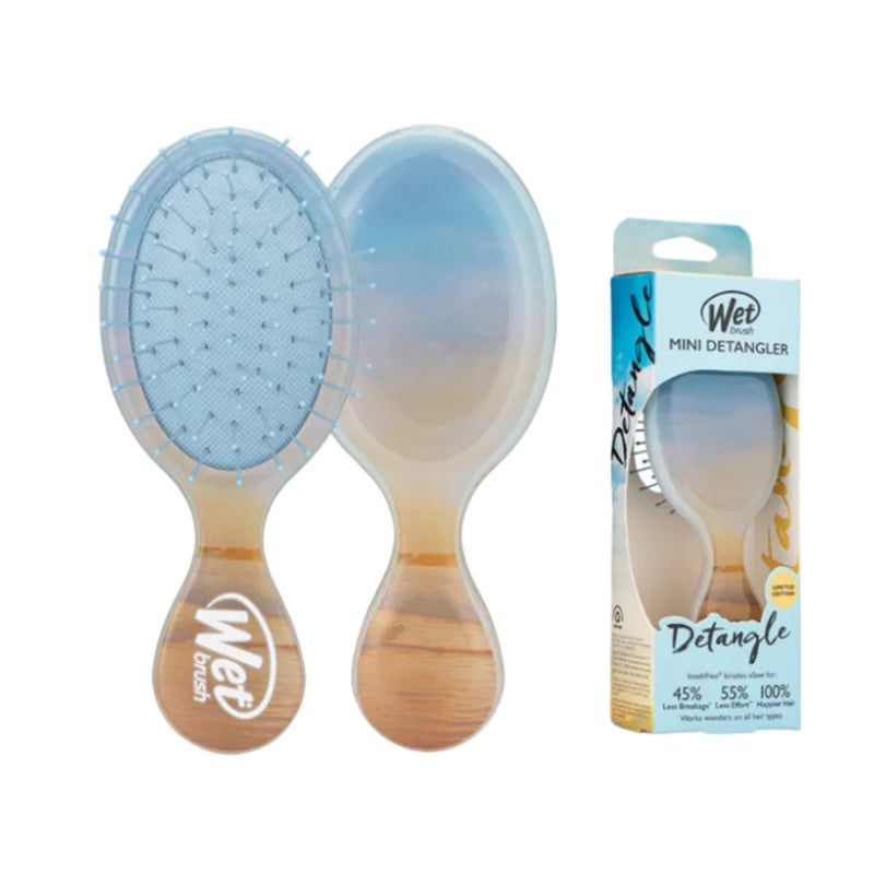Wet Brush WetBrush Original Detangler – Blue - Image 1
