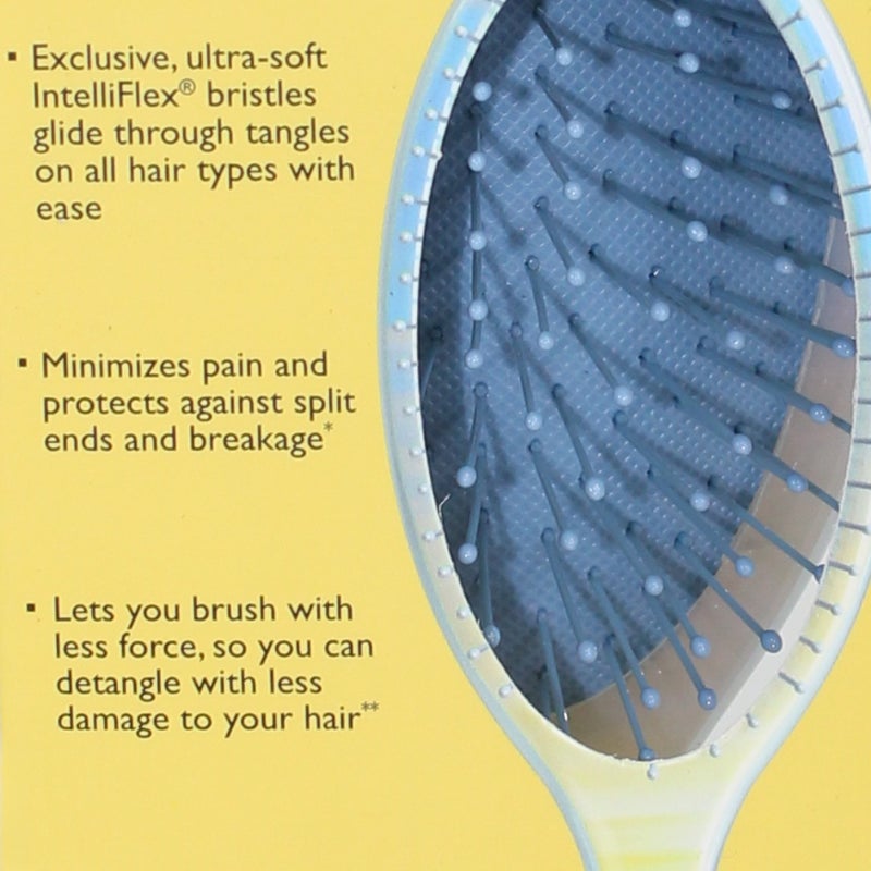 Wet Brush WetBrush Original Detangler – Blue - Image 4