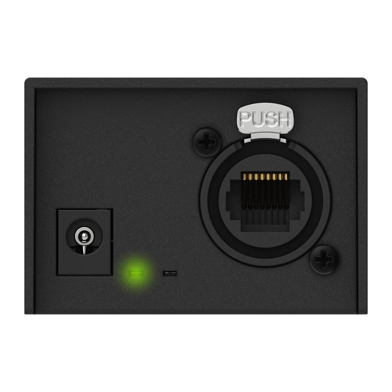 Enttec ODE Mk3 70407 POE 2 Universe Dual DMX / RDM Ethernet Converter Interface - Image 4
