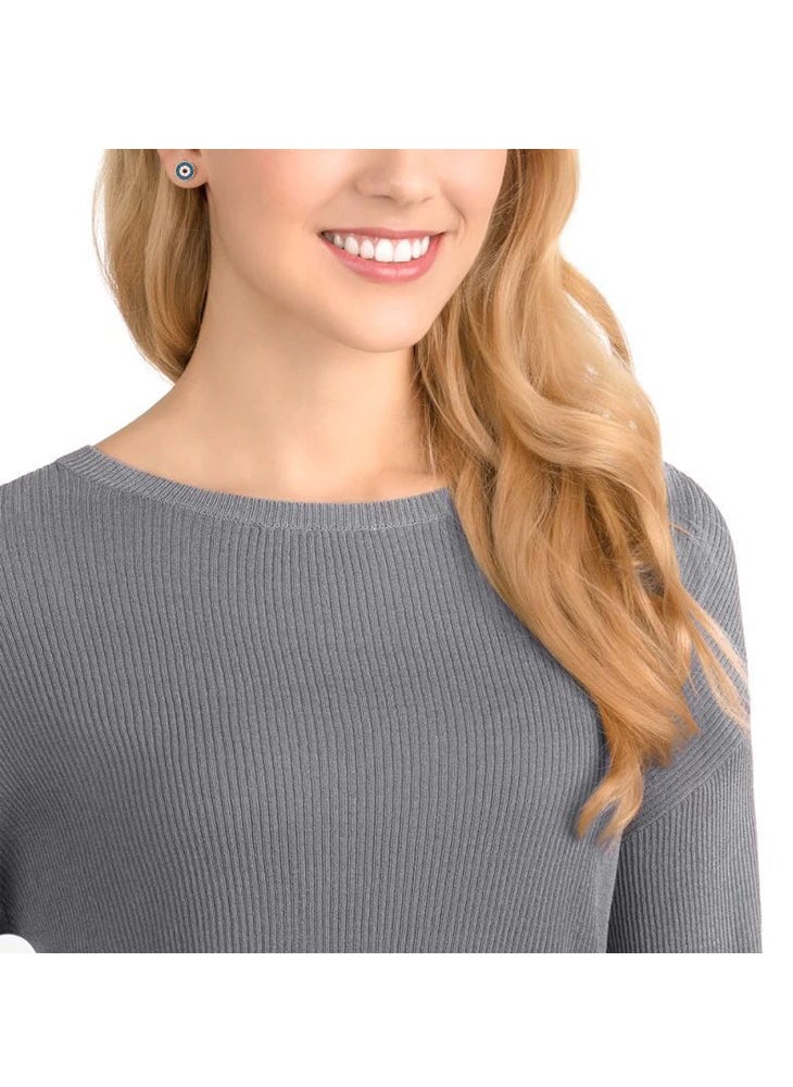 عام الثنائي لاكي جارديان أقراط - Image 2