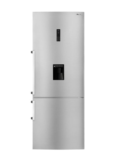 Refrigerator Harmony Stainless with Dispenser 500015229 FNB-D640YQT
