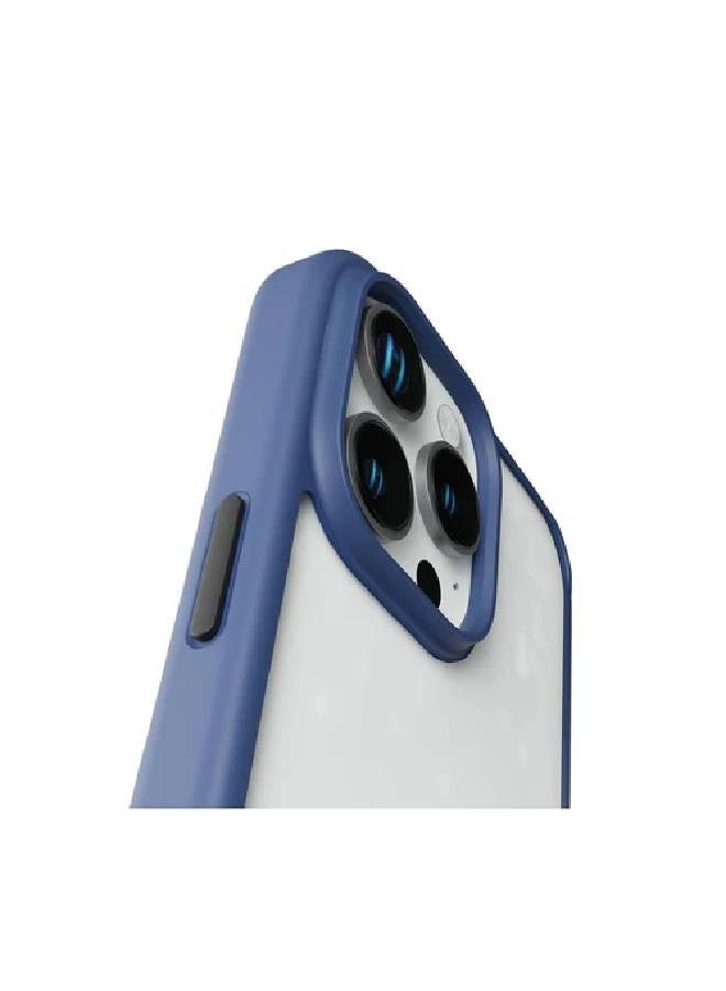 ليفيلو جراب ليفيلو كلارا الشفاف لهاتف آيفون 16 - Image 2