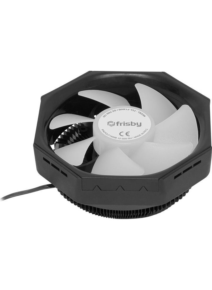 frisby FCL-F1305B CPU Cooler  - Image 2