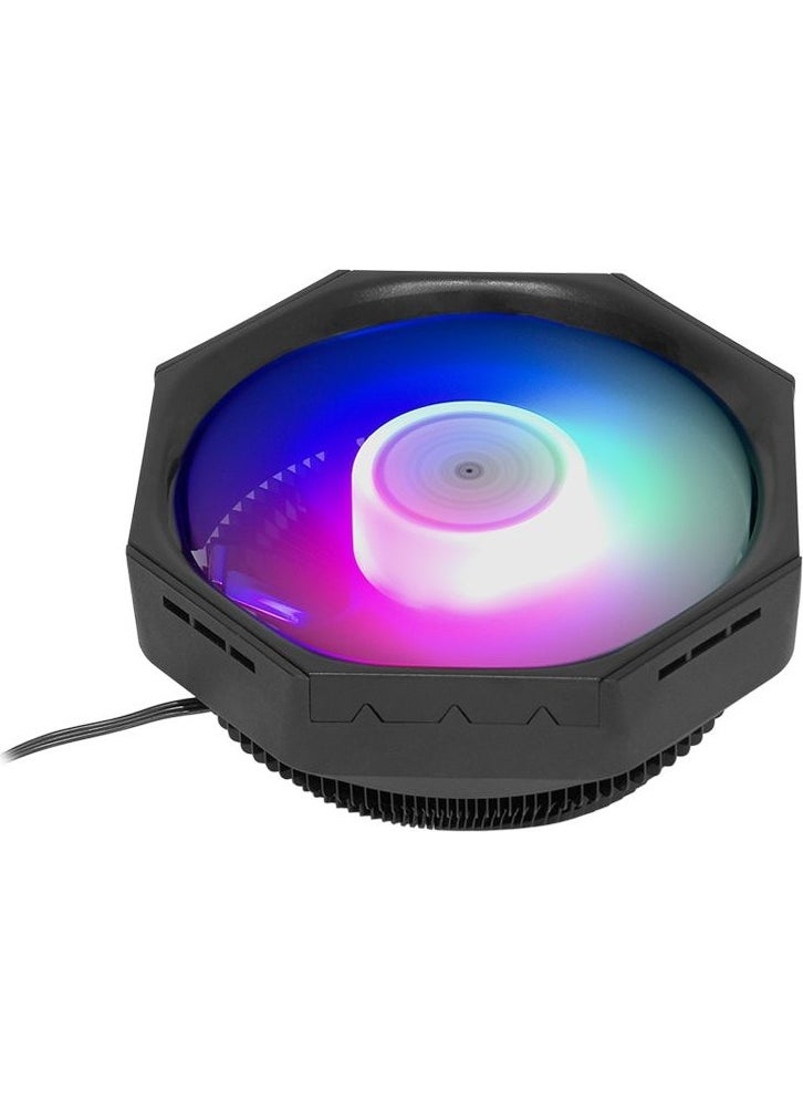 frisby FCL-F1305B CPU Cooler  - Image 1