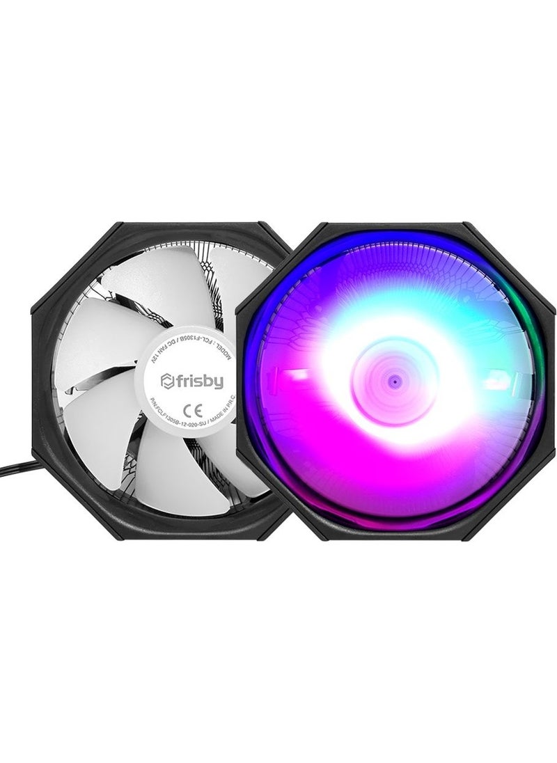 frisby FCL-F1305B CPU Cooler  - Image 5