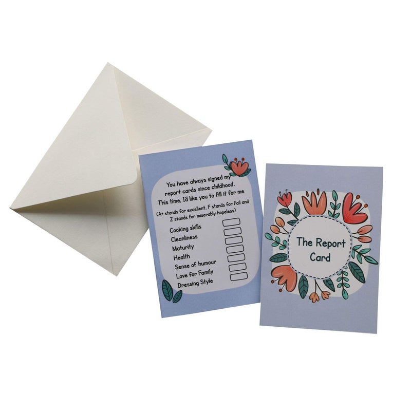 Oye Happy - Birthday Greeting Cards for Mom - 4 Best Placards for Mother to Gift on Birthday - Image 5