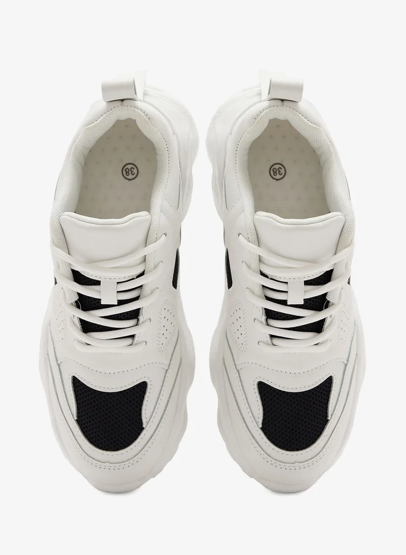 جينجر سنيكرز تشنكي