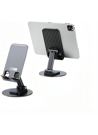 Rotating Phone Holder Foldable Portable Holder For Phone Tablet - pzsku/ZB5D1CA33F35AC9EF77E1Z/45/_/1692183257/aa4de84c-3339-4b32-b16b-fee3b12e3c80