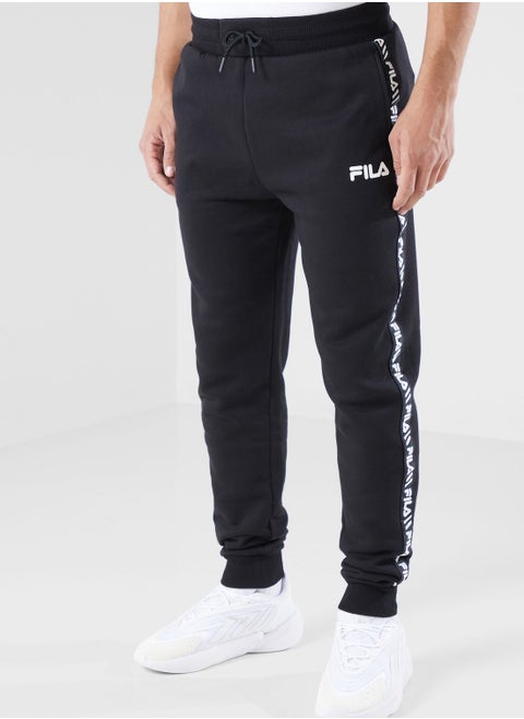 Brynn Logo Sweatpants