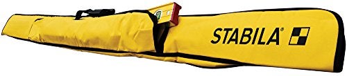 STABILA 30015 Level Case,48",32",24",16",Torpedo - Image 3