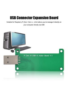 Thoraya For Raspberry Pi Zero 1.3/Zero W USB Adapter Board USB Connector Expansion Board with Tool Kit  - Image 3
