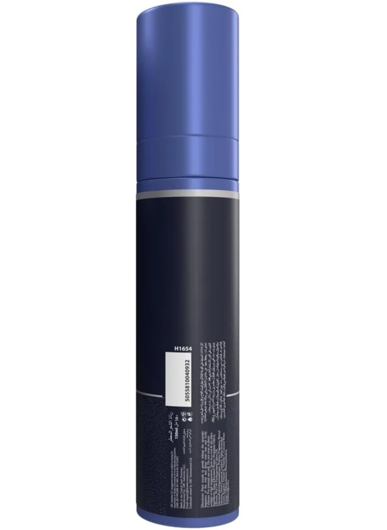 Shower Scents Shower Scents Victory Perfumed Hair and Body Mist 150ml