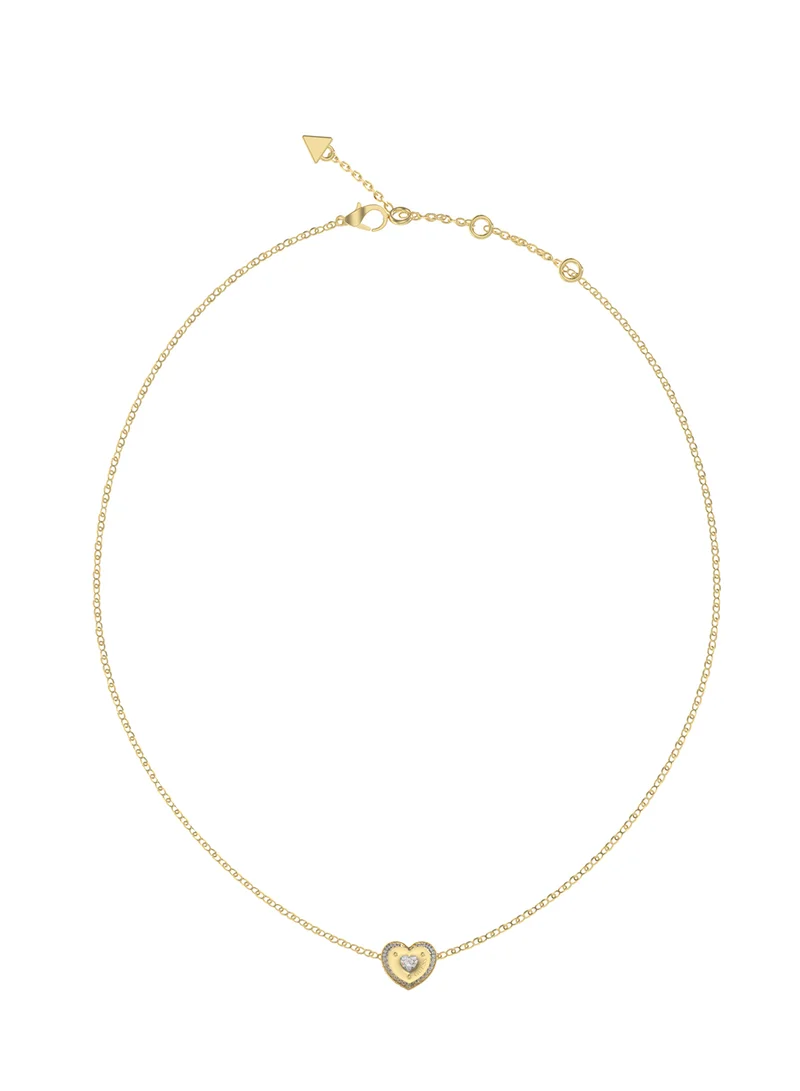 GUESS Till Morning Non-Logo Necklace