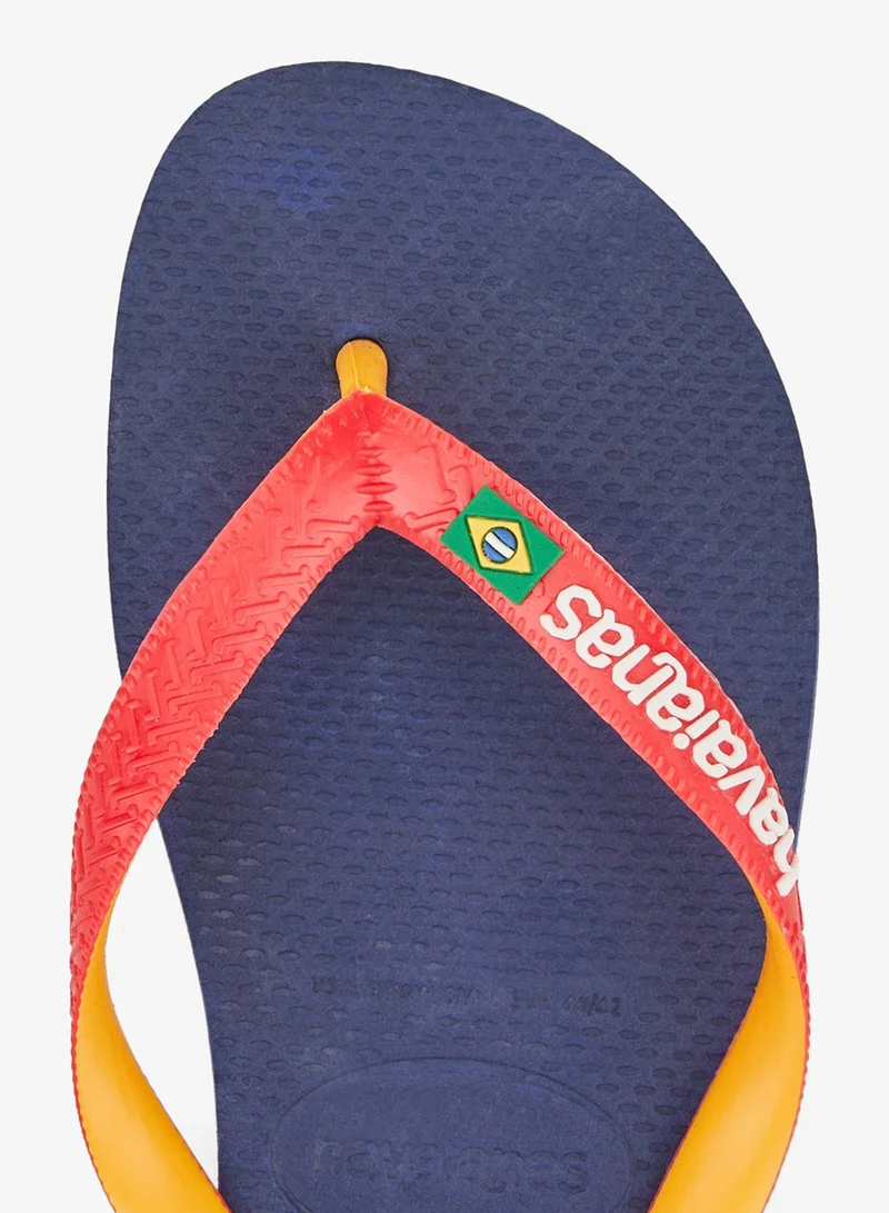 Havaianas Brazil Mix Flip Flops