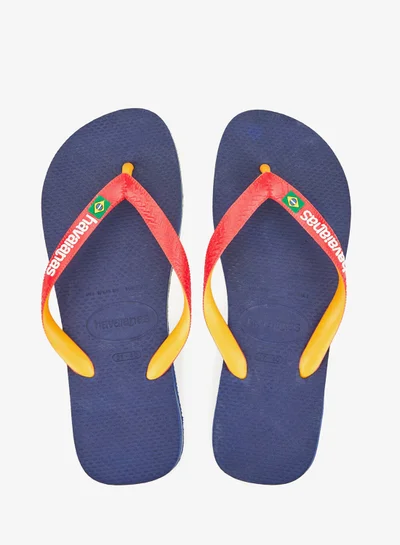 Havaianas Brazil Mix Flip Flops