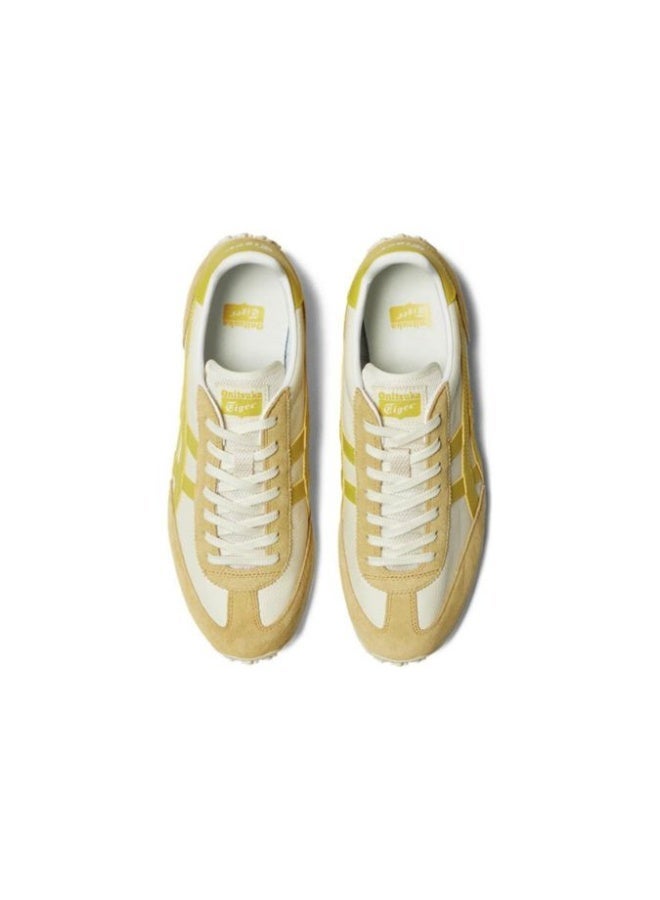 أونيتسوكا تايجر أونيتاكا تايجر EDR 78 حذاء رياضي منخفض للرجال والنساء بتصميم عصري - Image 2