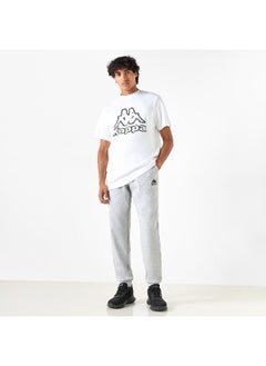 كابا بنطلون رياضي برباط إغلاق وجيوب من كابا  - Image 4