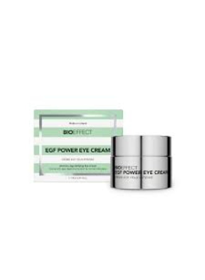 Bioeffect EGF Power Eye Cream 15ml - Image 1