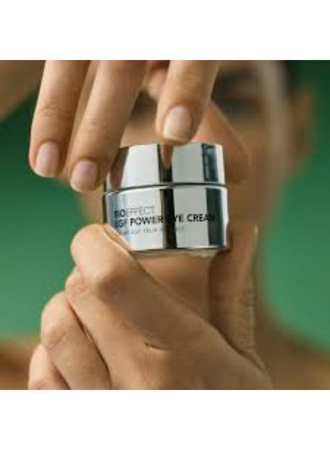 Bioeffect EGF Power Eye Cream 15ml - Image 2