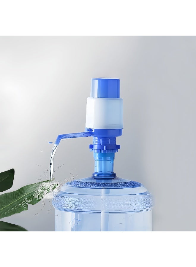 Barrel water dispenser, bottled water pump,Easy Drinking Water Pump - Image 1
