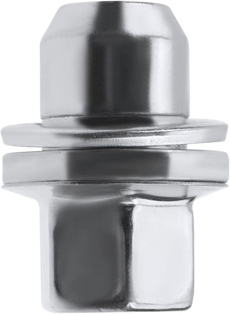 Lug Nuts 5X .50 Wheel Front Rear for LR3 05-09 for LR4 10-16 for Defender 110 20-21 - Image 5