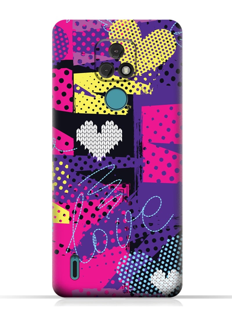 AMC DESIGN Protective Case Cover for Lenovo K12 - Image 1