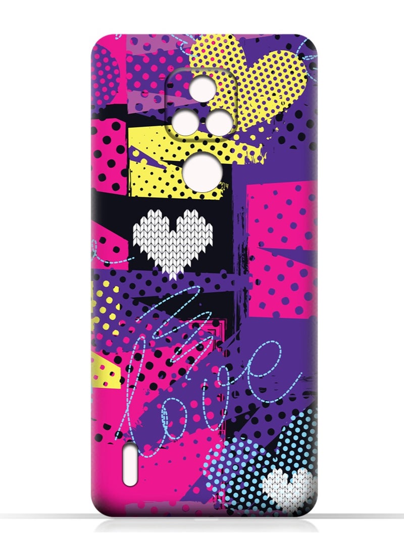 AMC DESIGN Protective Case Cover for Lenovo K12 - Image 2