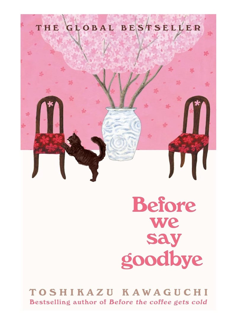 null - Before We Say Goodbye - Image 1