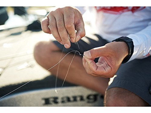 Berkley Trilene® Big Game™, Clear, 30lb | 13.6kg, 1760yd | 1609m Monofilament Fishing Line, Suitable for Saltwater and Freshwater Environments - Image 3