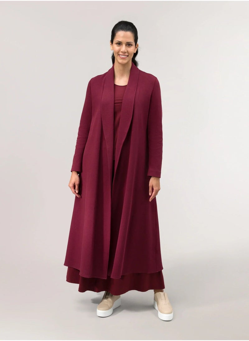 Kayanee Weekday Abaya - Image 1