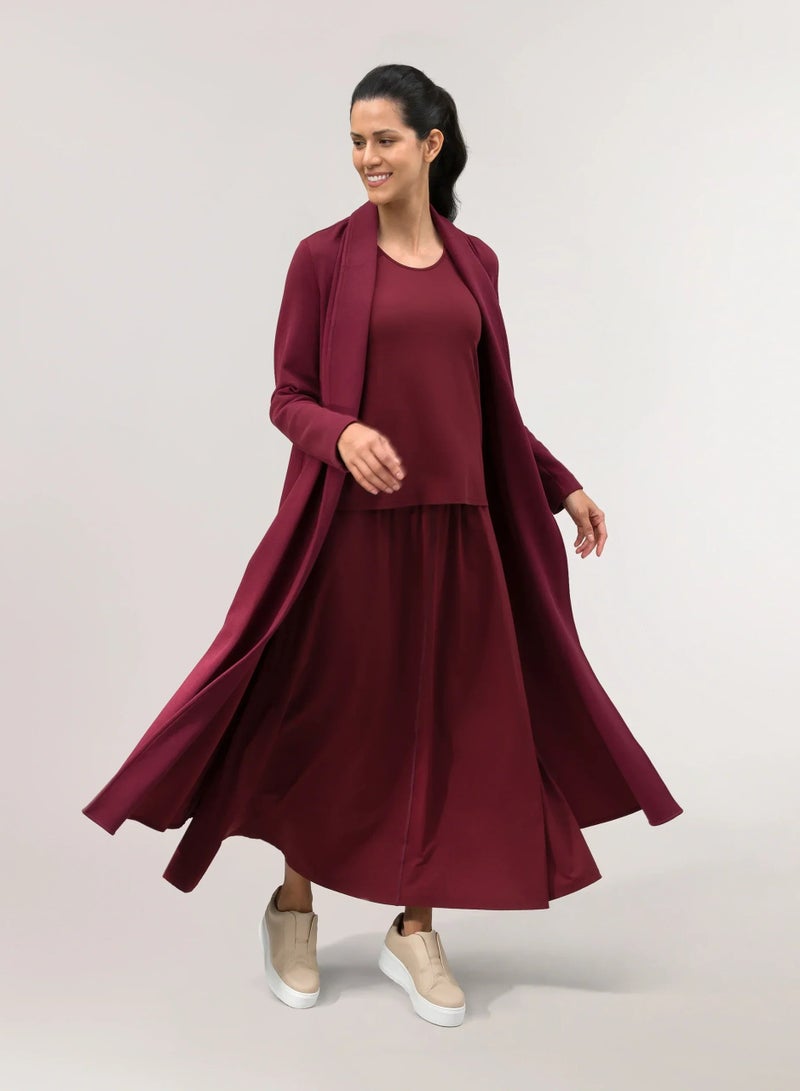 Kayanee Weekday Abaya - Image 2