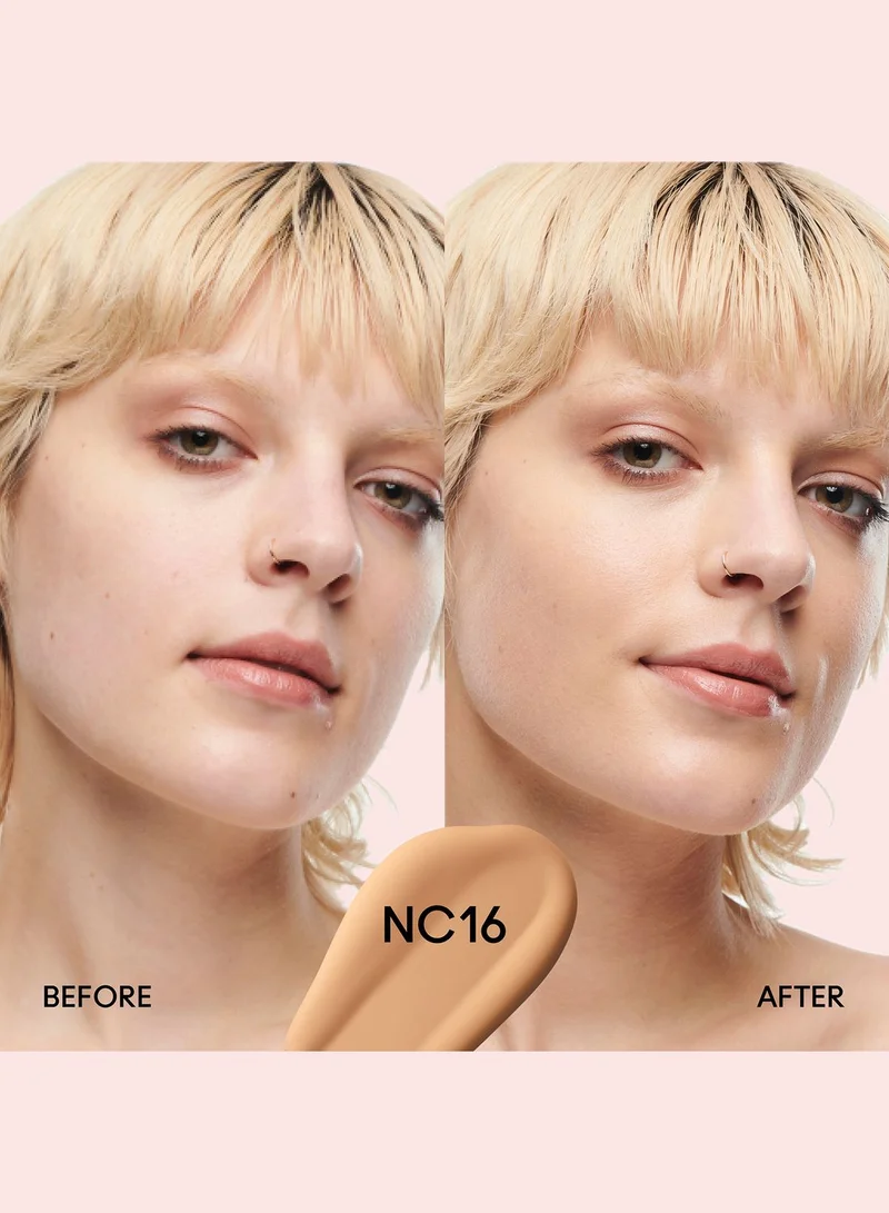 MAC Cosmetics Studio Radiance Serum Powered Foundation - NC16