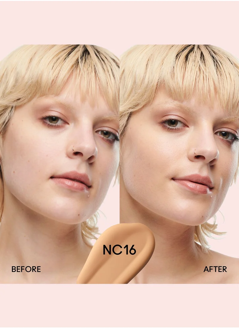 MAC Cosmetics Studio Radiance Serum Powered Foundation - NC16