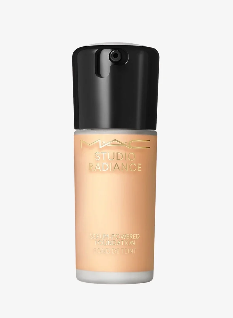 Studio Radiance Serum-Powered™ Foundation - NC16