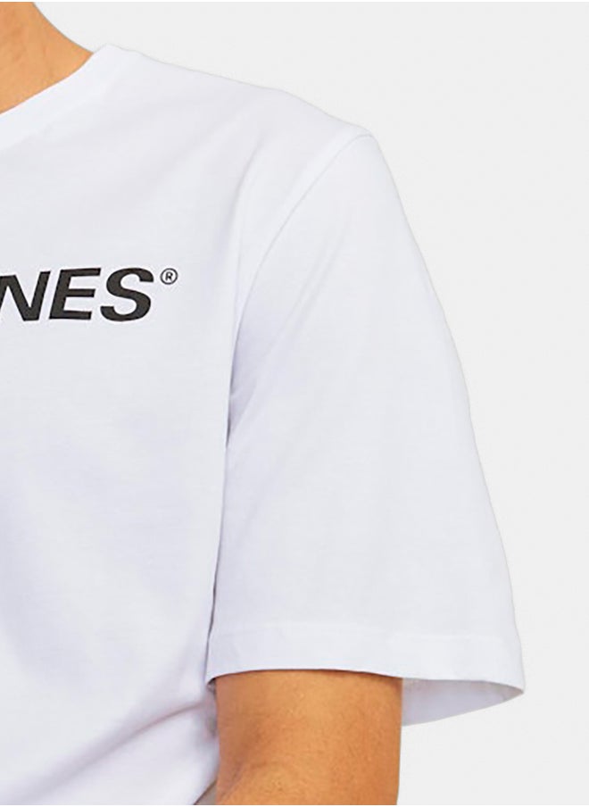 JACK & JONES Jjecorp Old Logo Tee Ss O-Neck  Noos  - Image 4