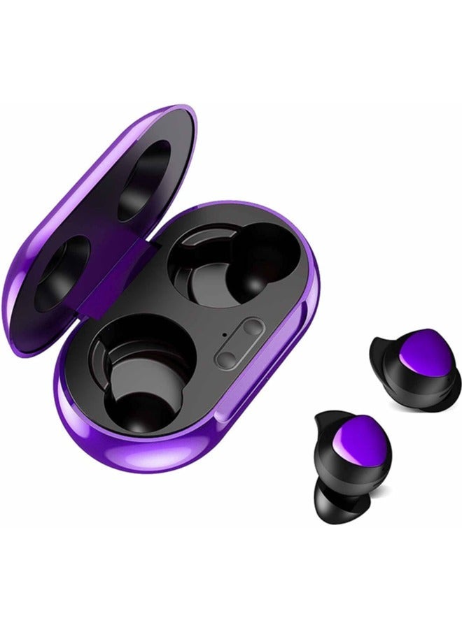 سامسونج جالاكسي R175 سماعة الأذن اللاسلكية الأرجواني - Image 1