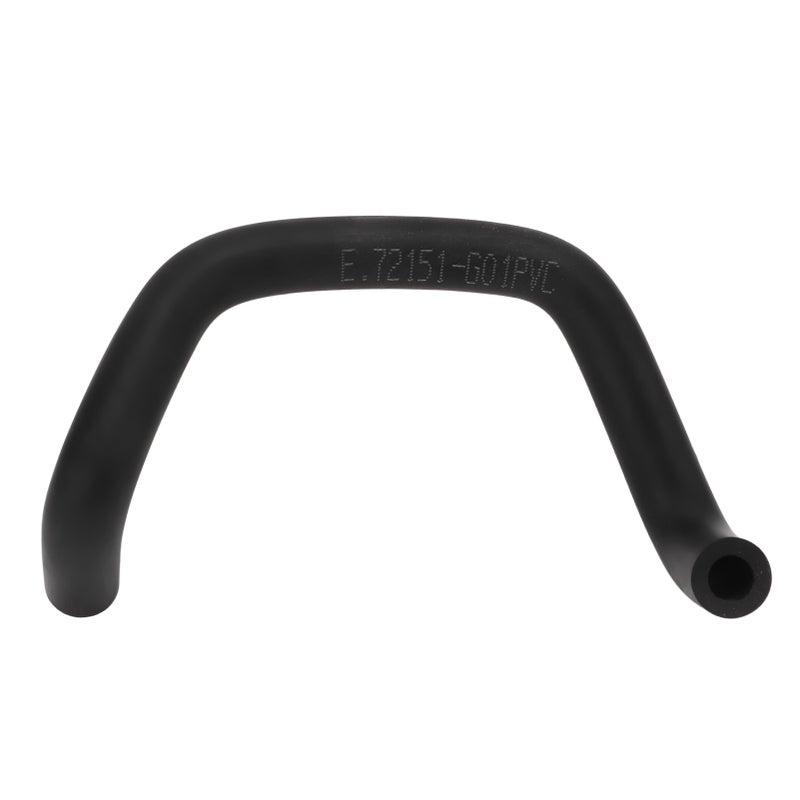 Engine Air Intake Tube: 72151 G01 OE Number Anti High Temperature PVC - Easy Plug And Play Replacement Air Intake Hose for EZ-GO 295cc Robins Engine Golf Cart - Image 2