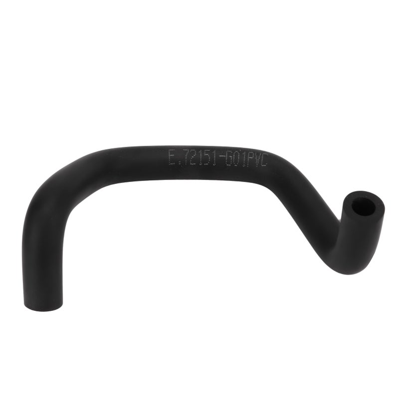 Engine Air Intake Tube: 72151 G01 OE Number Anti High Temperature PVC - Easy Plug And Play Replacement Air Intake Hose for EZ-GO 295cc Robins Engine Golf Cart - Image 4