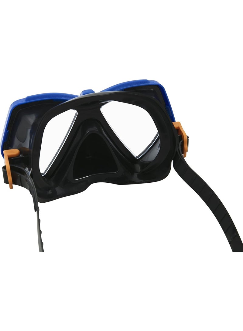 بست واي قناع الغطس دومينيتور من بيست واي - Image 2