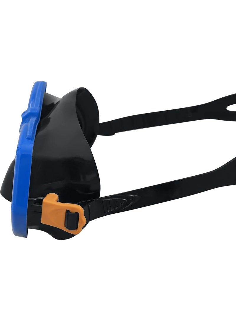 بست واي قناع الغطس دومينيتور من بيست واي - Image 3