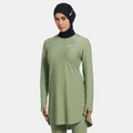 Nike Green