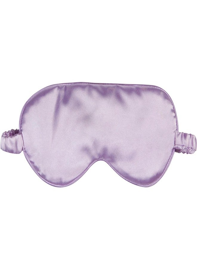 CALA SLEEP MASK (LAVENDER) - Image 1