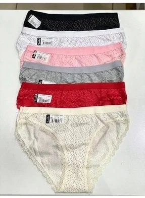 Tutku Passion Bikini 6