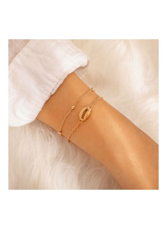 NIBEMINENT - 2-Piece Fashionable Bracelet - Image 1