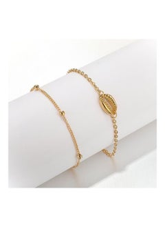 2-Piece Fashionable Bracelet