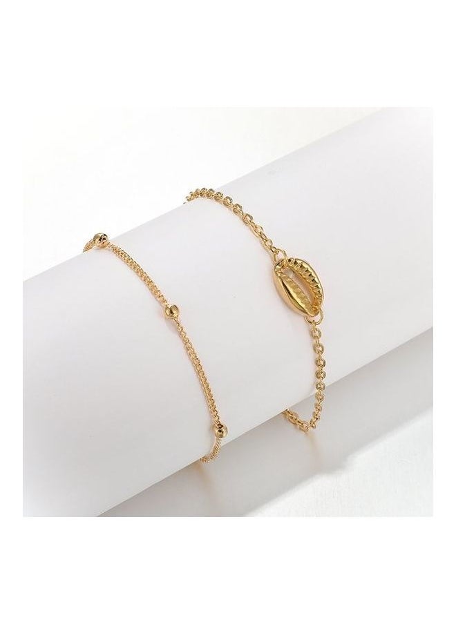 NIBEMINENT - 2-Piece Fashionable Bracelet - Image 1