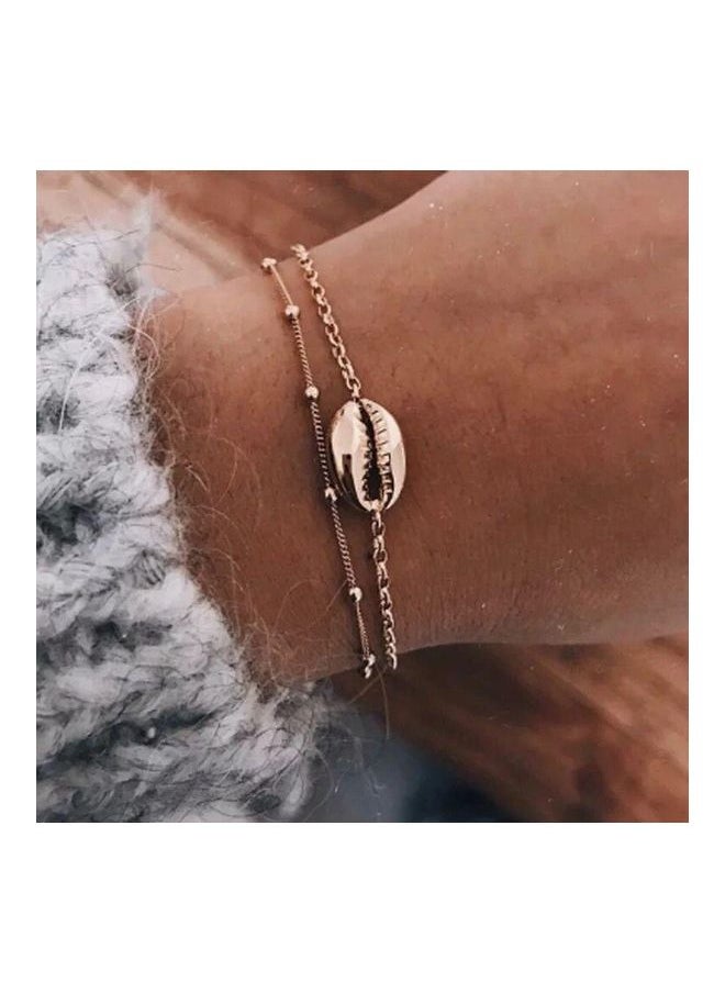 NIBEMINENT - 2-Piece Fashionable Bracelet - Image 1