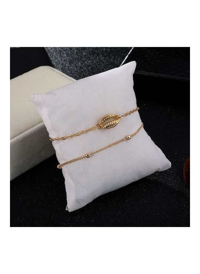 NIBEMINENT - 2-Piece Fashionable Bracelet - Image 1