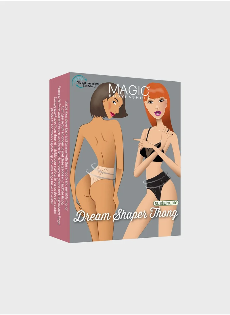 MAGIC BODYFASHION Dream Shaper Thong